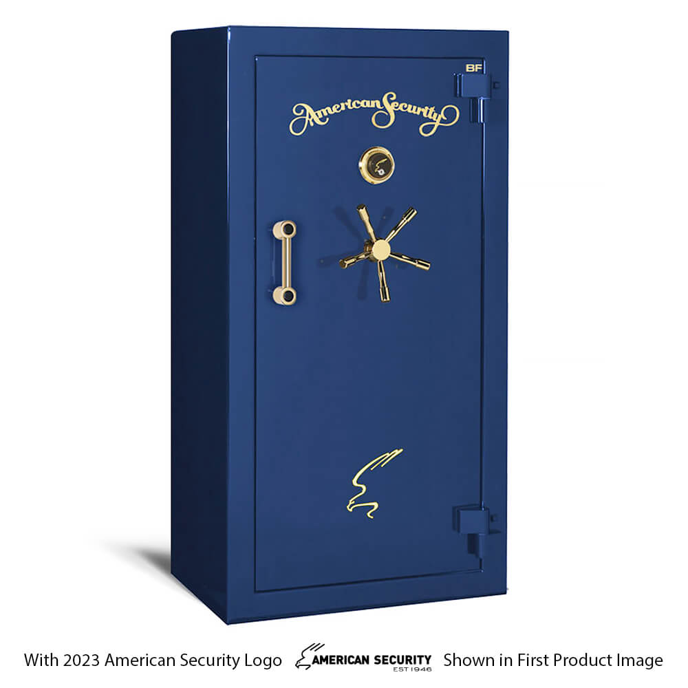 AMSEC BFX6032 American Security BFX Gun Safe Sold by Dean Safe Company
