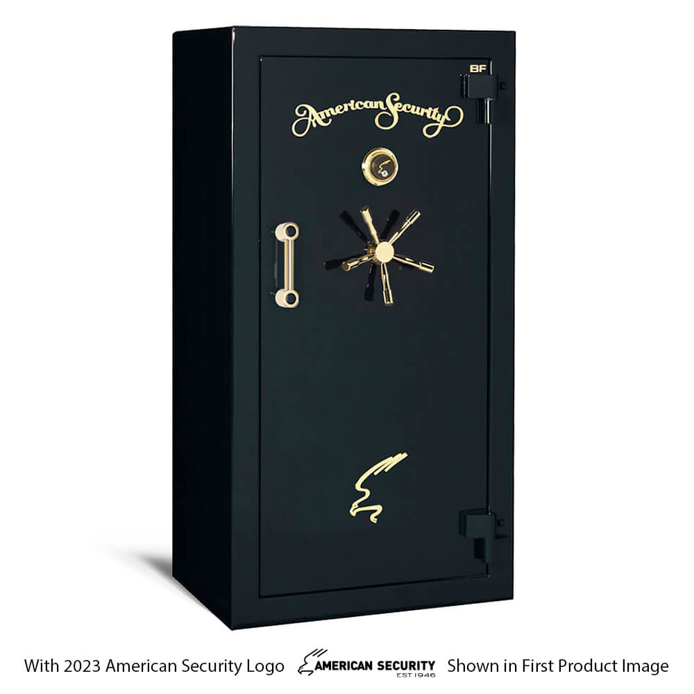 AMSEC BFX6032 American Security BFX Gun Safe Sold by Dean Safe Company