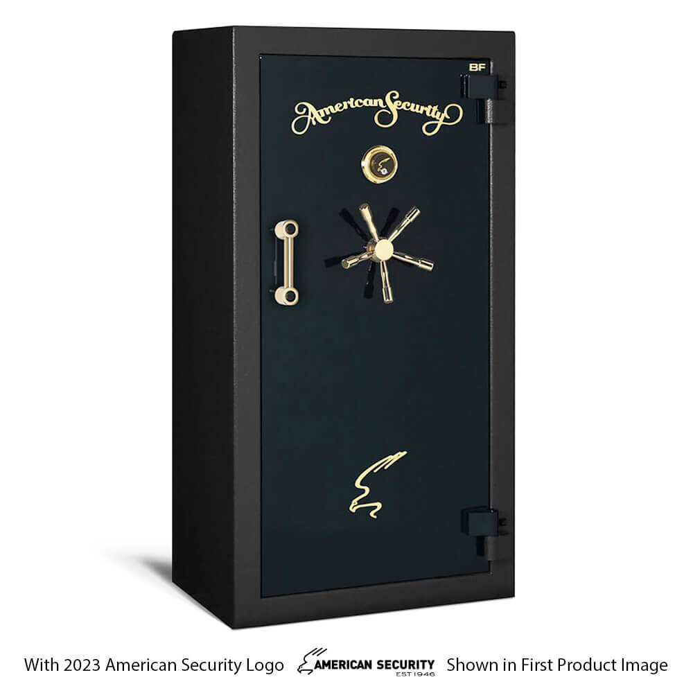 AMSEC BFX6032 American Security BFX Gun Safe Sold by Dean Safe Company