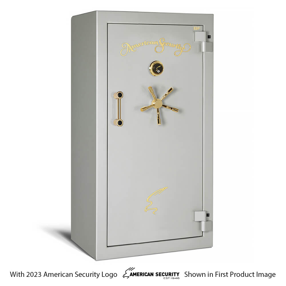 AMSEC BFX6032 American Security BFX Gun Safe Sold by Dean Safe Company
