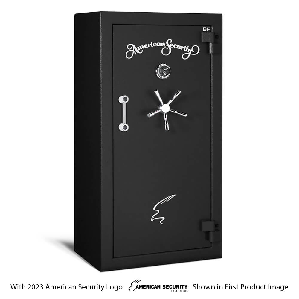 AMSEC BFX6032 American Security BFX Gun Safe Sold by Dean Safe Company
