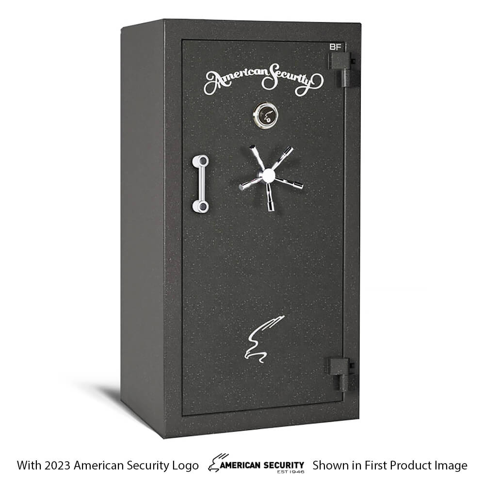 AMSEC BFX6032 American Security BFX Gun Safe Sold by Dean Safe Company