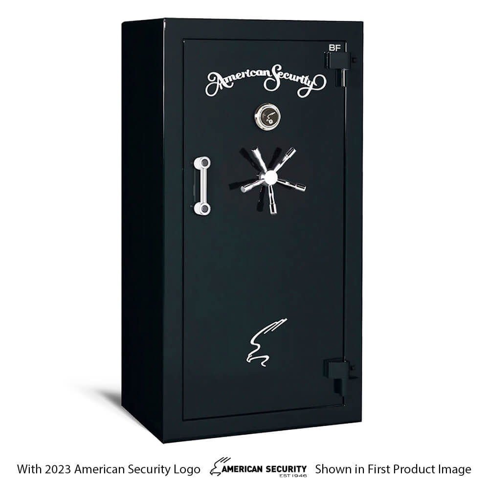 AMSEC BFX6032 American Security BFX Gun Safe Sold by Dean Safe Company