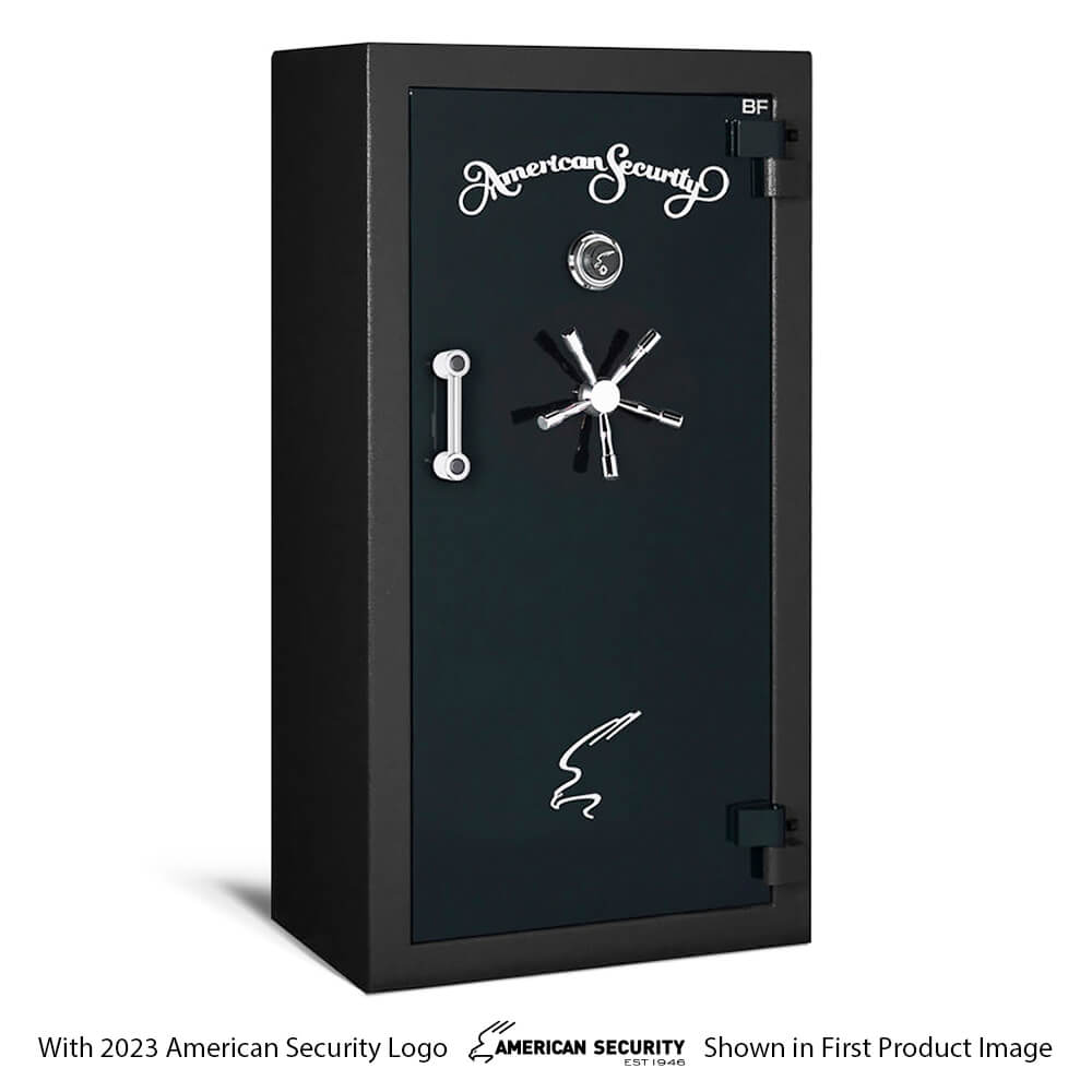 AMSEC BFX6032 American Security BFX Gun Safe Sold by Dean Safe Company