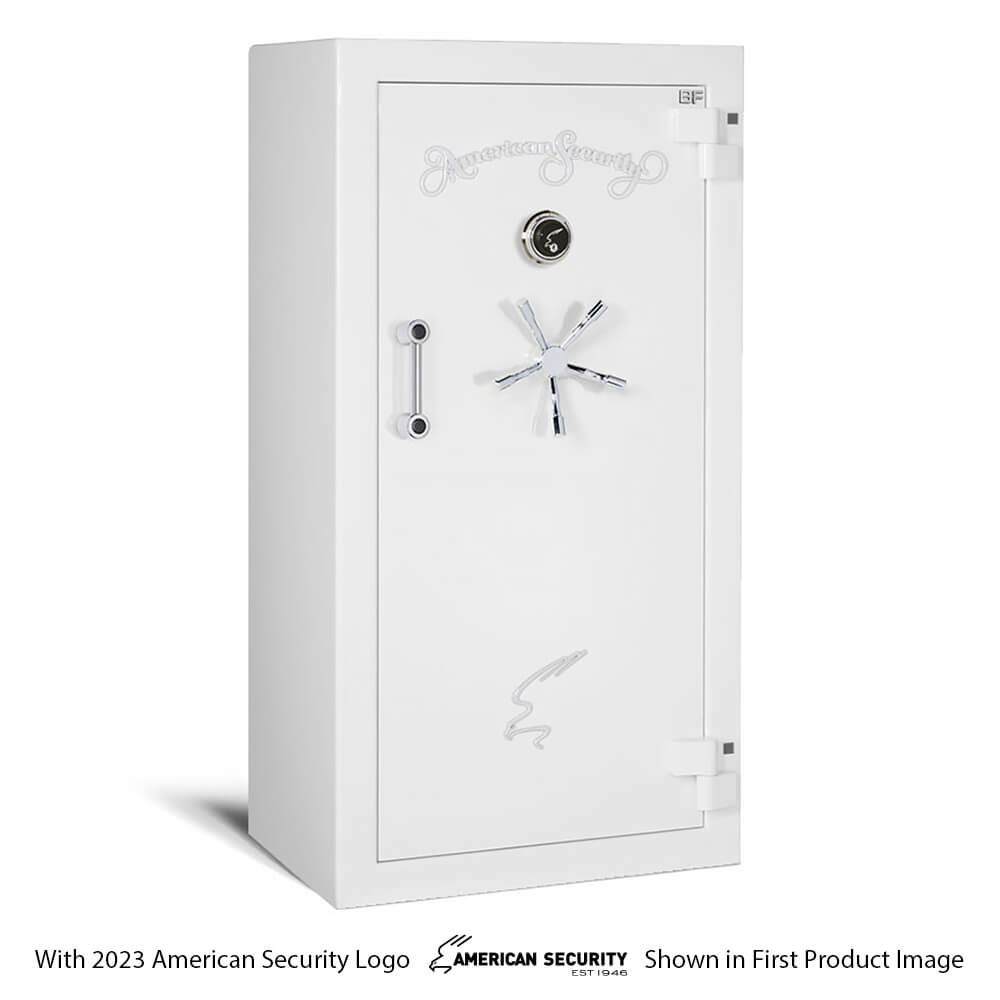AMSEC BFX6032 American Security BFX Gun Safe Sold by Dean Safe Company