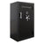 AMSEC BFX6636 American Security BFX Gun Safe Sold by Dean Safe Company