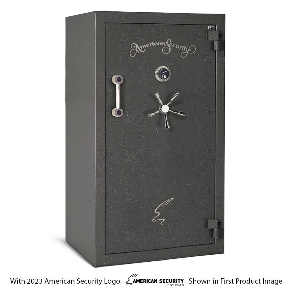 AMSEC BFX6636 American Security BFX Gun Safe Sold by Dean Safe Company