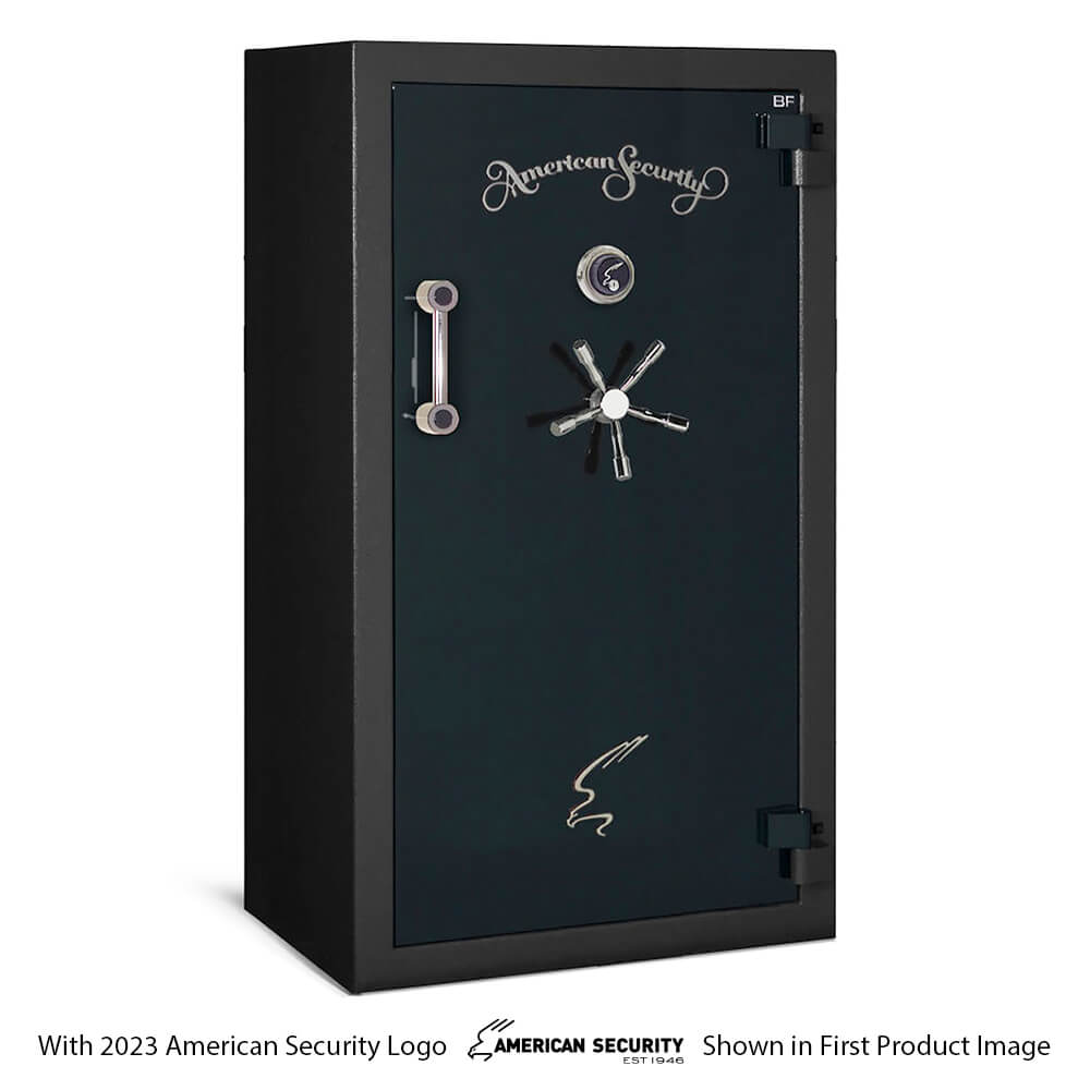 AMSEC BFX6636 American Security BFX Gun Safe Sold by Dean Safe Company