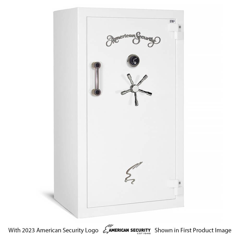 AMSEC BFX6636 American Security BFX Gun Safe Sold by Dean Safe Company