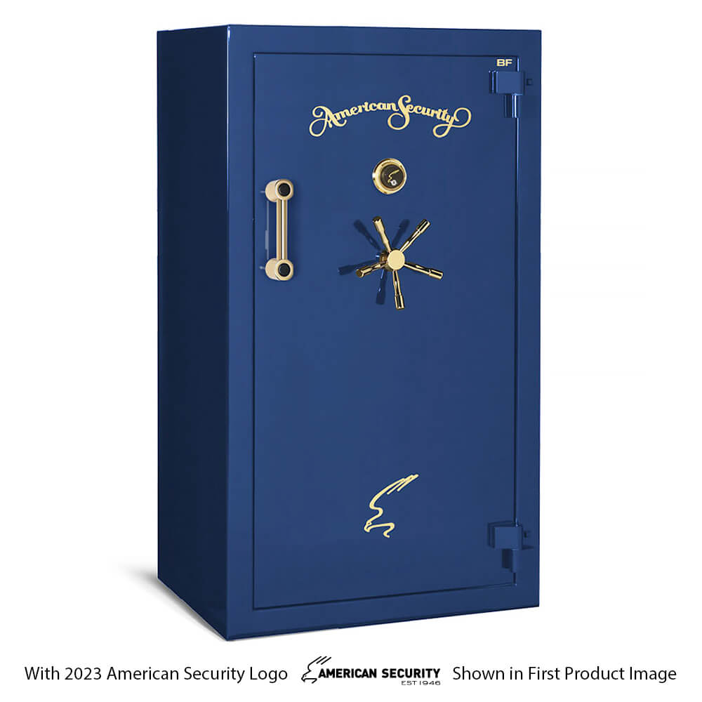 AMSEC BFX6636 American Security BFX Gun Safe Sold by Dean Safe Company