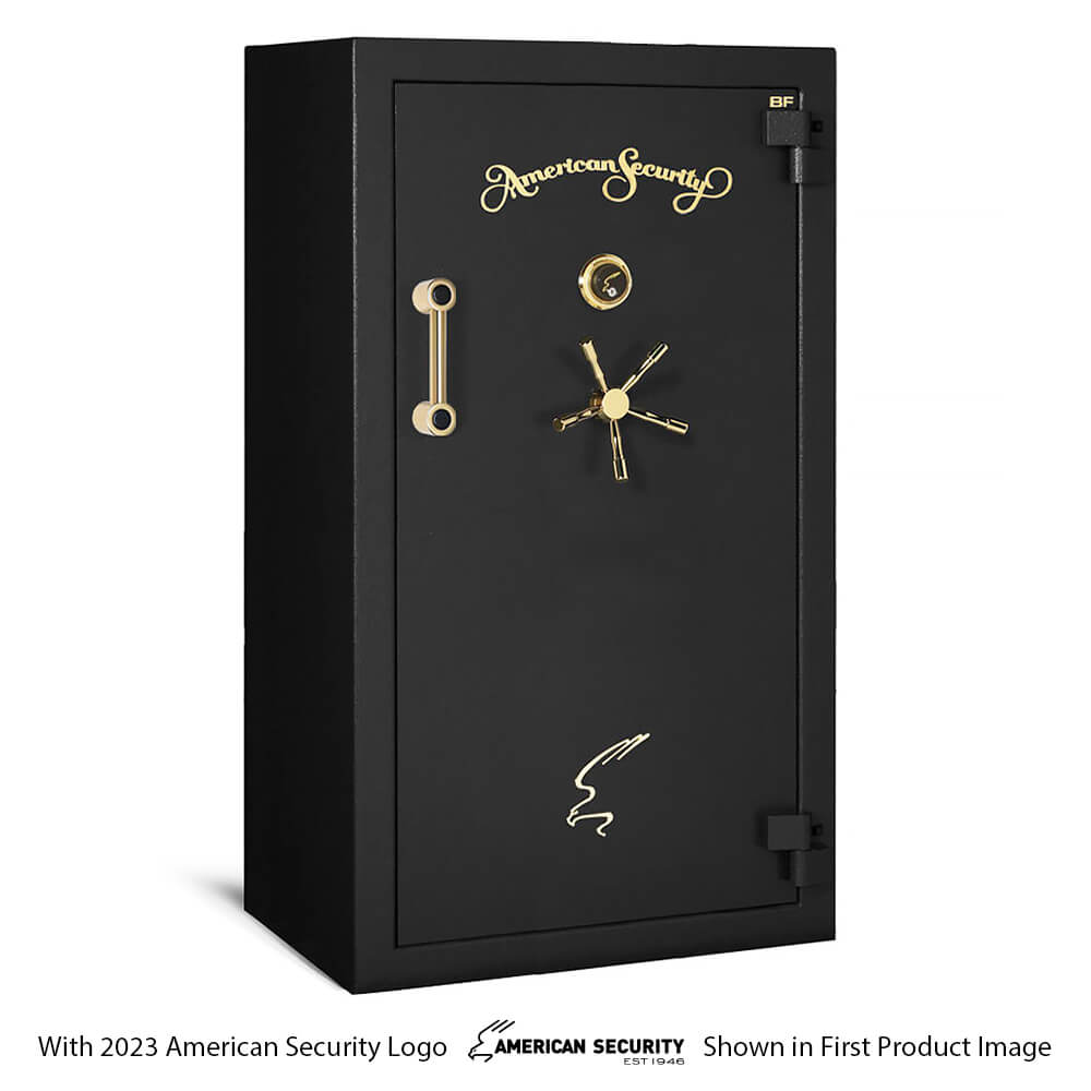 AMSEC BFX6636 American Security BFX Gun Safe Sold by Dean Safe Company