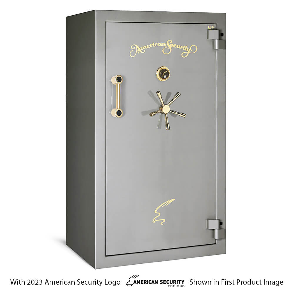AMSEC BFX6030 American Security BFX Gun Safe Sold by Dean Safe Company