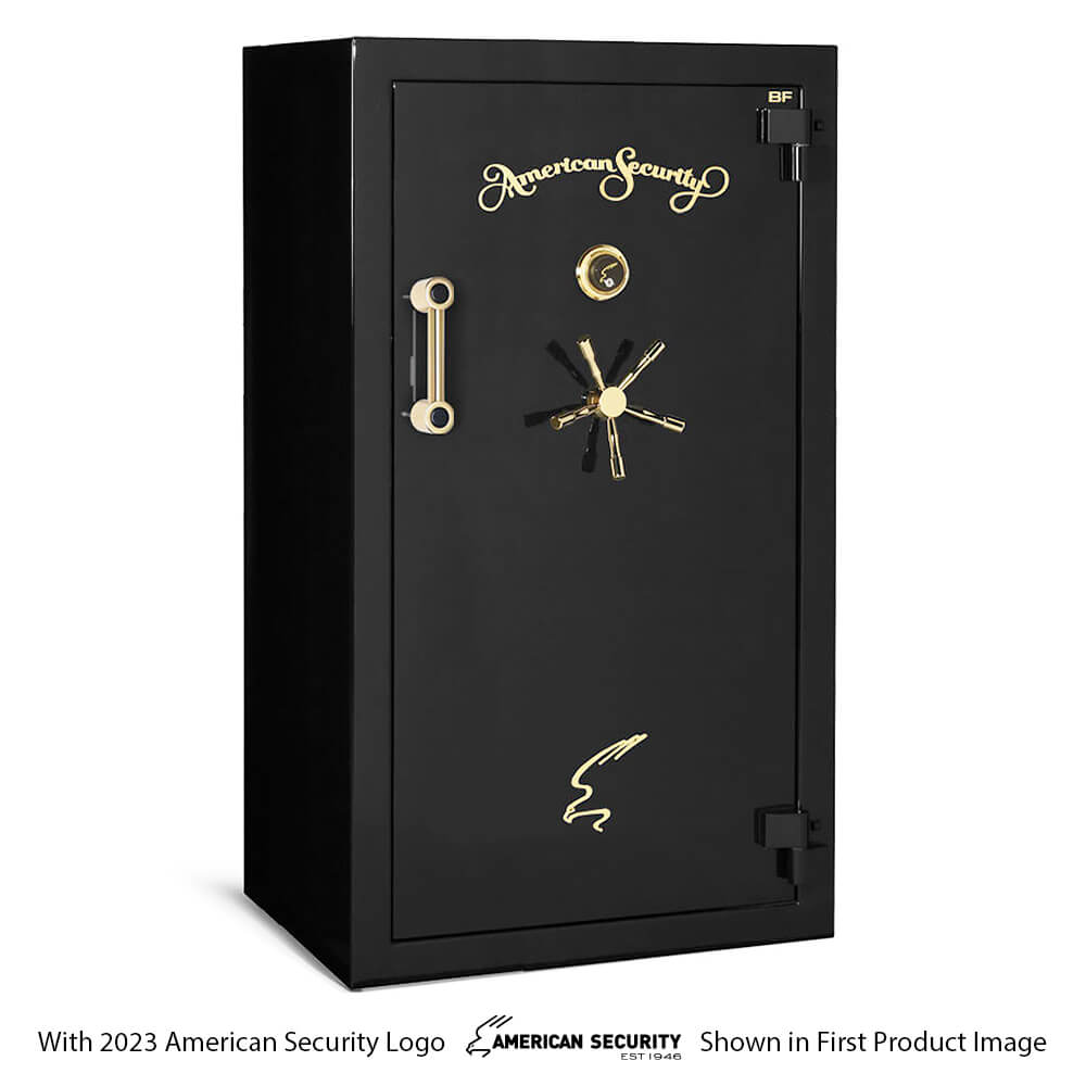 AMSEC BFX6636 American Security BFX Gun Safe Sold by Dean Safe Company