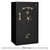 AMSEC BFX6636 American Security BFX Gun Safe Sold by Dean Safe Company