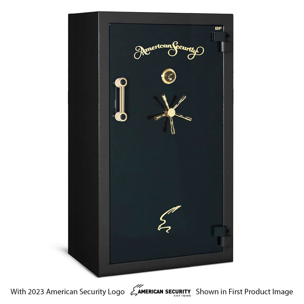 AMSEC BFX6636 American Security BFX Gun Safe Sold by Dean Safe Company
