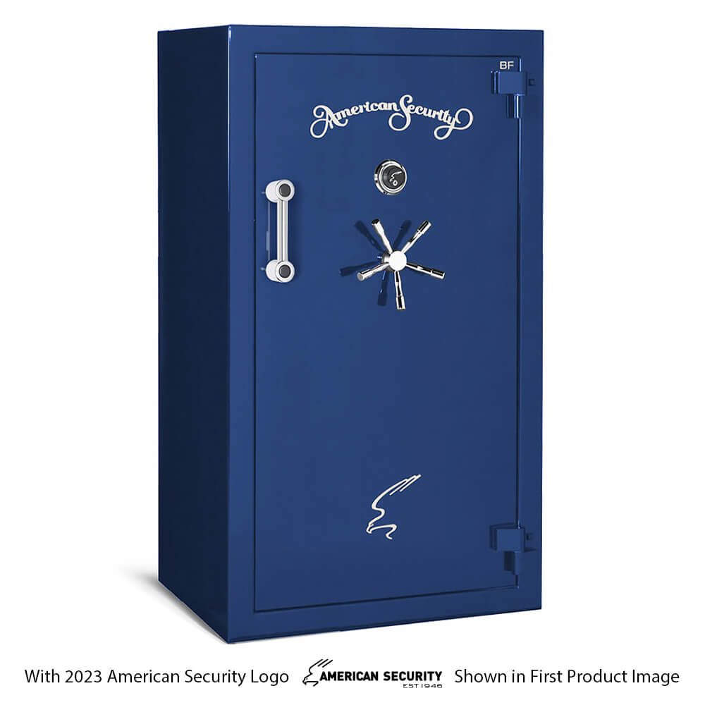 AMSEC BFX6636 American Security BFX Gun Safe Sold by Dean Safe Company