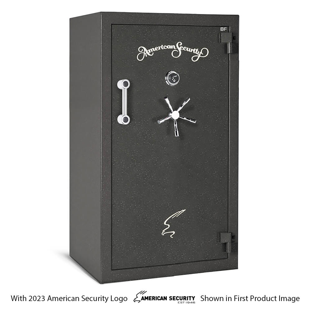 AMSEC BFX6636 American Security BFX Gun Safe Sold by Dean Safe Company