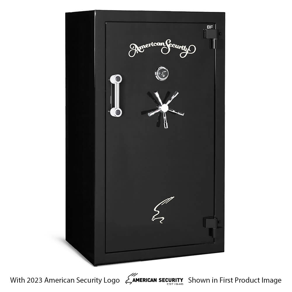AMSEC BFX6636 American Security BFX Gun Safe Sold by Dean Safe Company