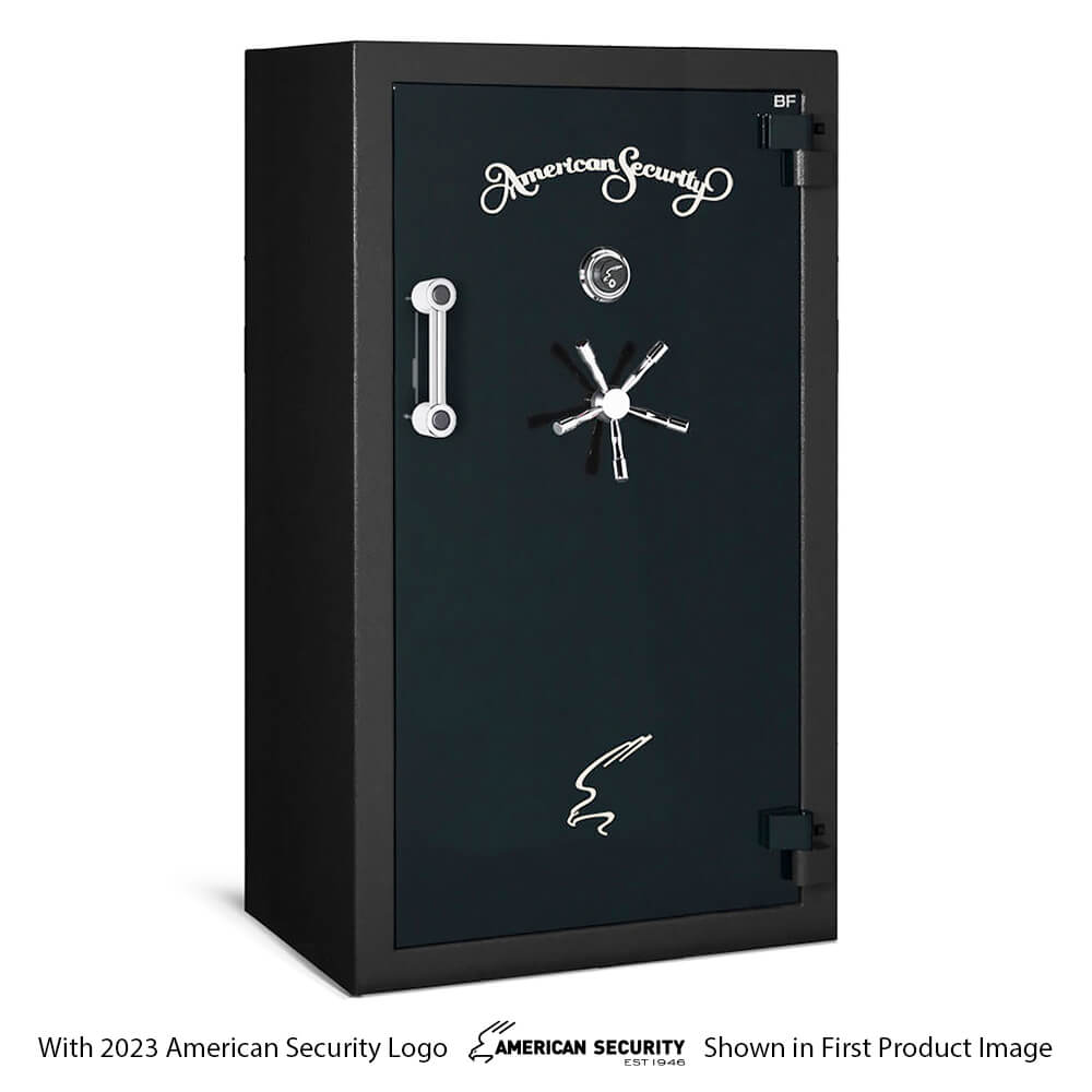 AMSEC BFX6636 American Security BFX Gun Safe Sold by Dean Safe Company