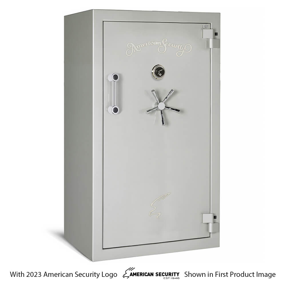 AMSEC BFX6636 American Security BFX Gun Safe Sold by Dean Safe Company