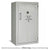 AMSEC BFX6636 American Security BFX Gun Safe Sold by Dean Safe Company