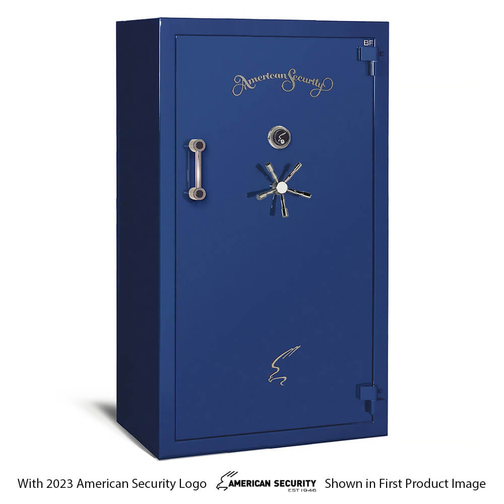 AMSEC BFX7240 American Security BFX Gun Safe Sold by Dean Safe Company