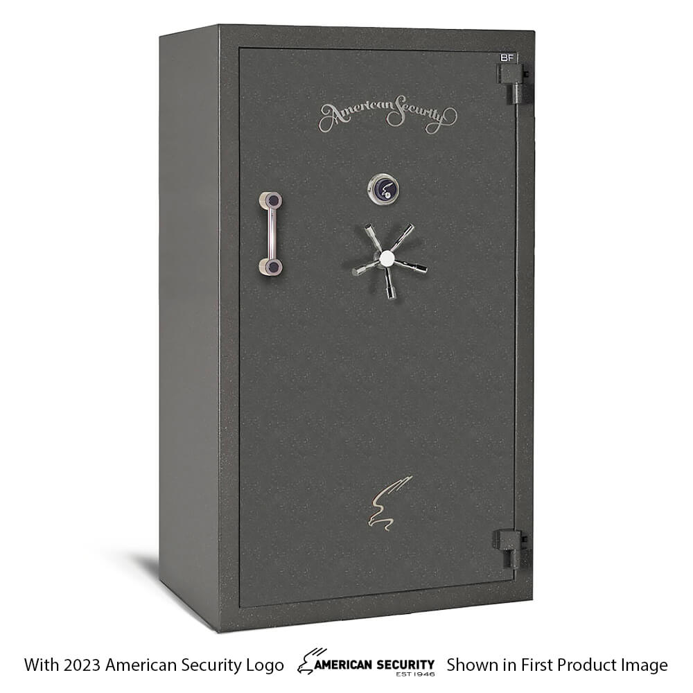 AMSEC BFX7240 American Security BFX Gun Safe Sold by Dean Safe Company