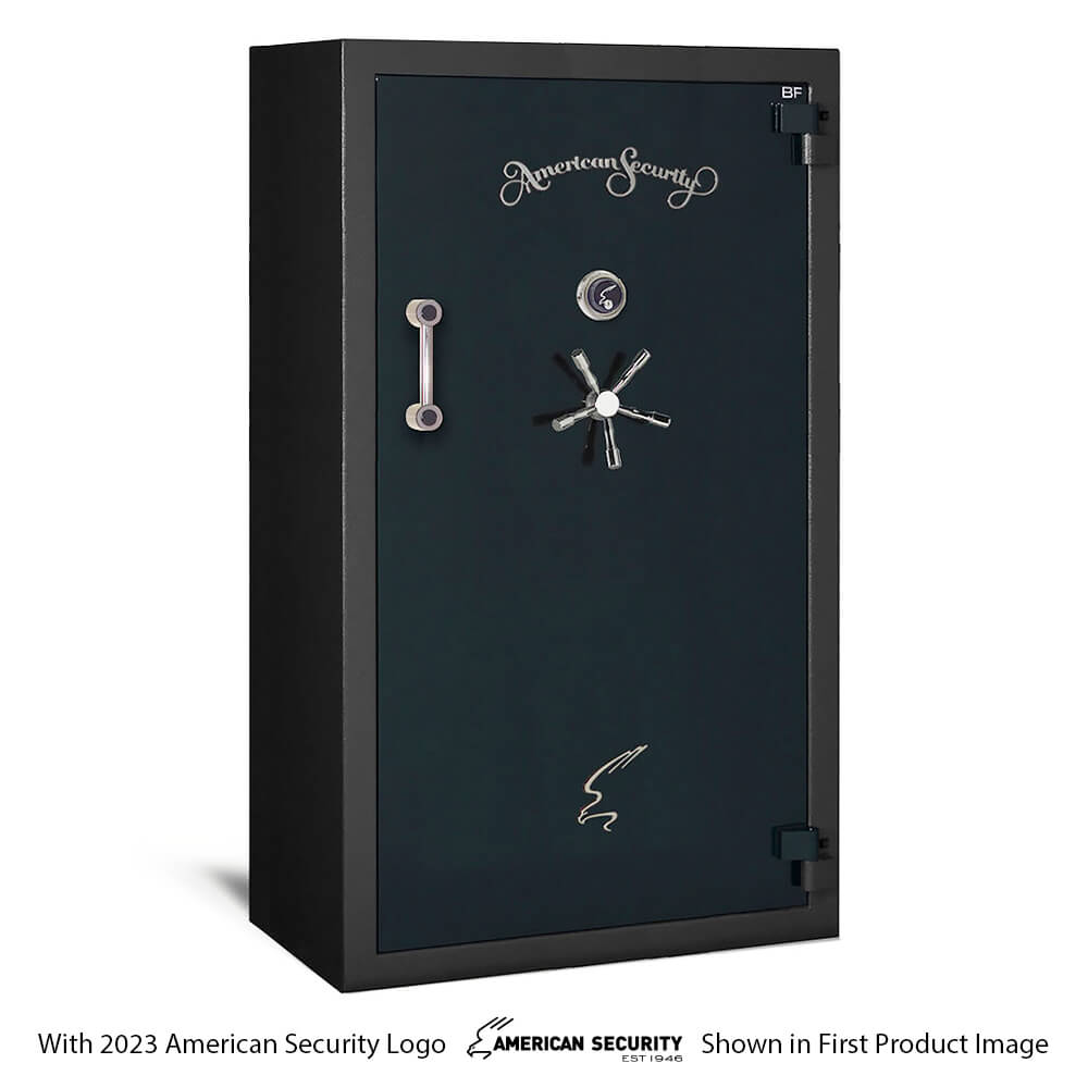 AMSEC BFX7240 American Security BFX Gun Safe Sold by Dean Safe Company
