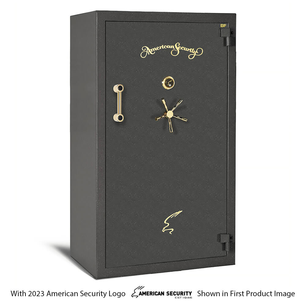 AMSEC BFX7240 American Security BFX Gun Safe Sold by Dean Safe Company