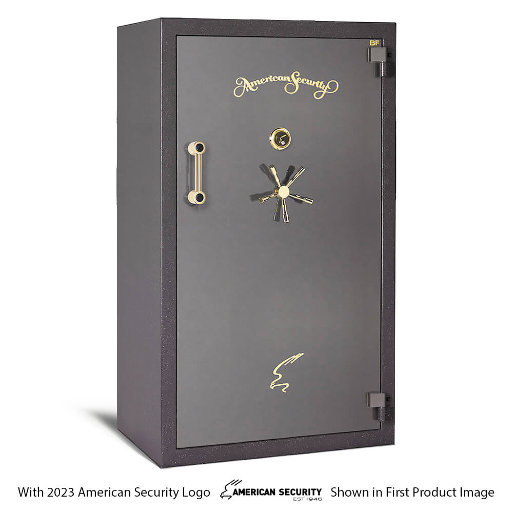 AMSEC BFX7240 American Security BFX Gun Safe Sold by Dean Safe Company