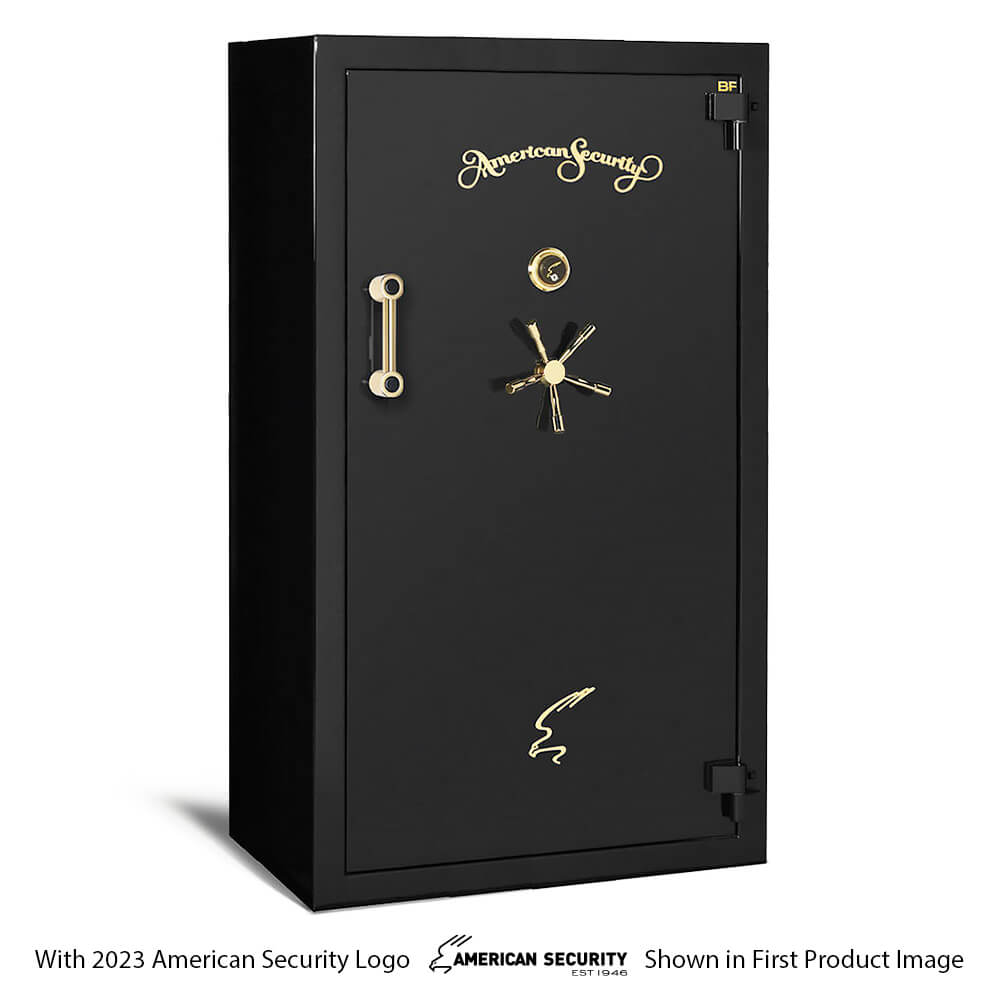 AMSEC BFX7240 American Security BFX Gun Safe Sold by Dean Safe Company
