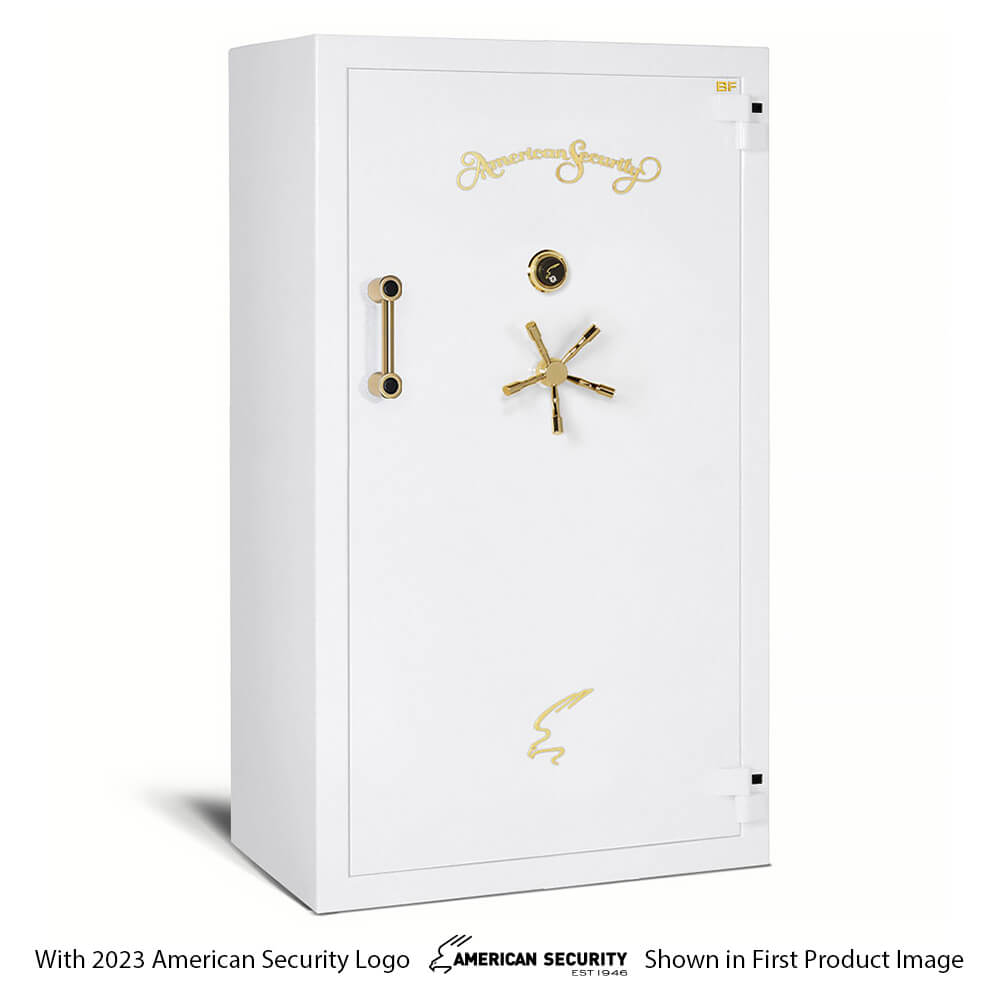 AMSEC BFX7240 American Security BFX Gun Safe Sold by Dean Safe Company