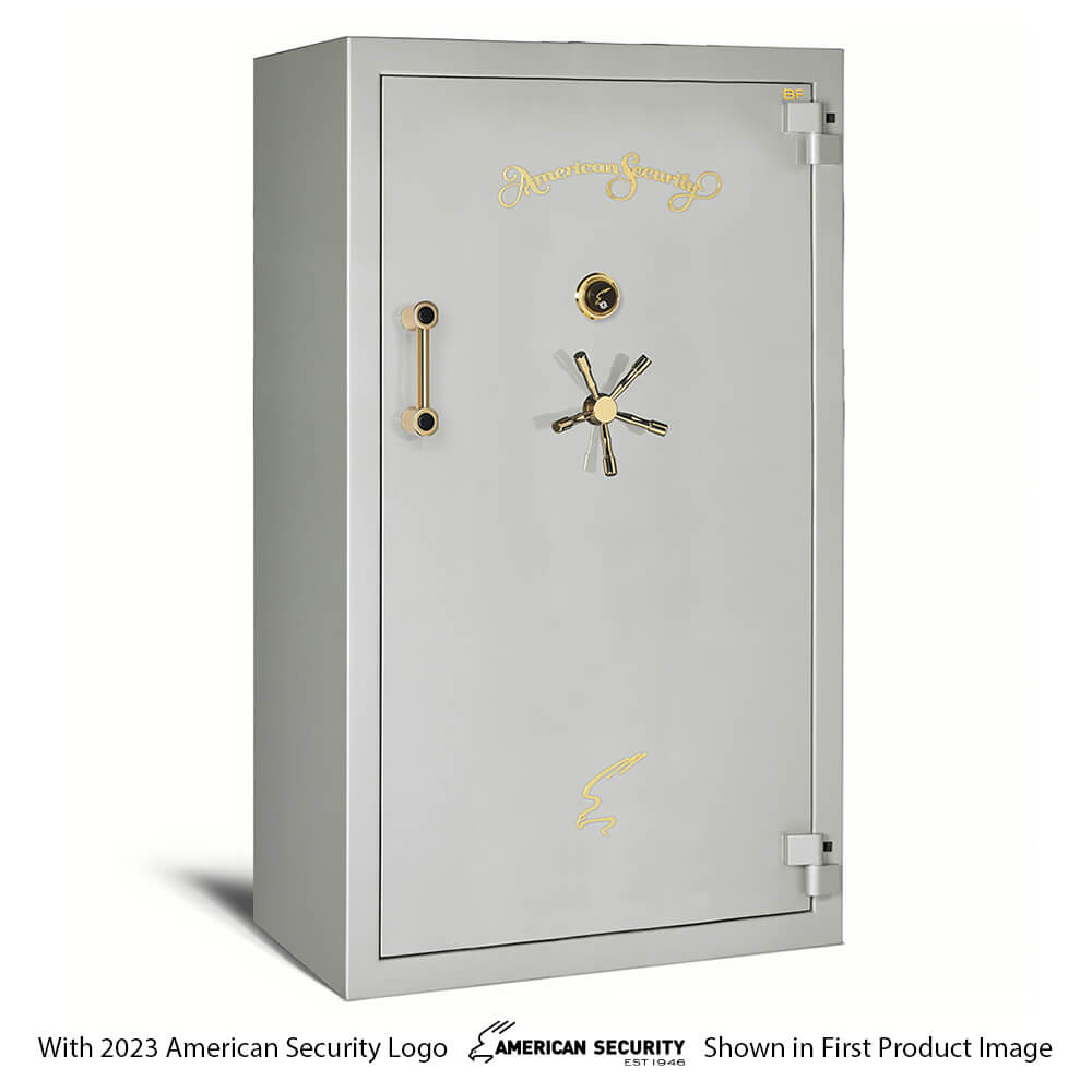 AMSEC BFX7240 American Security BFX Gun Safe Sold by Dean Safe Company