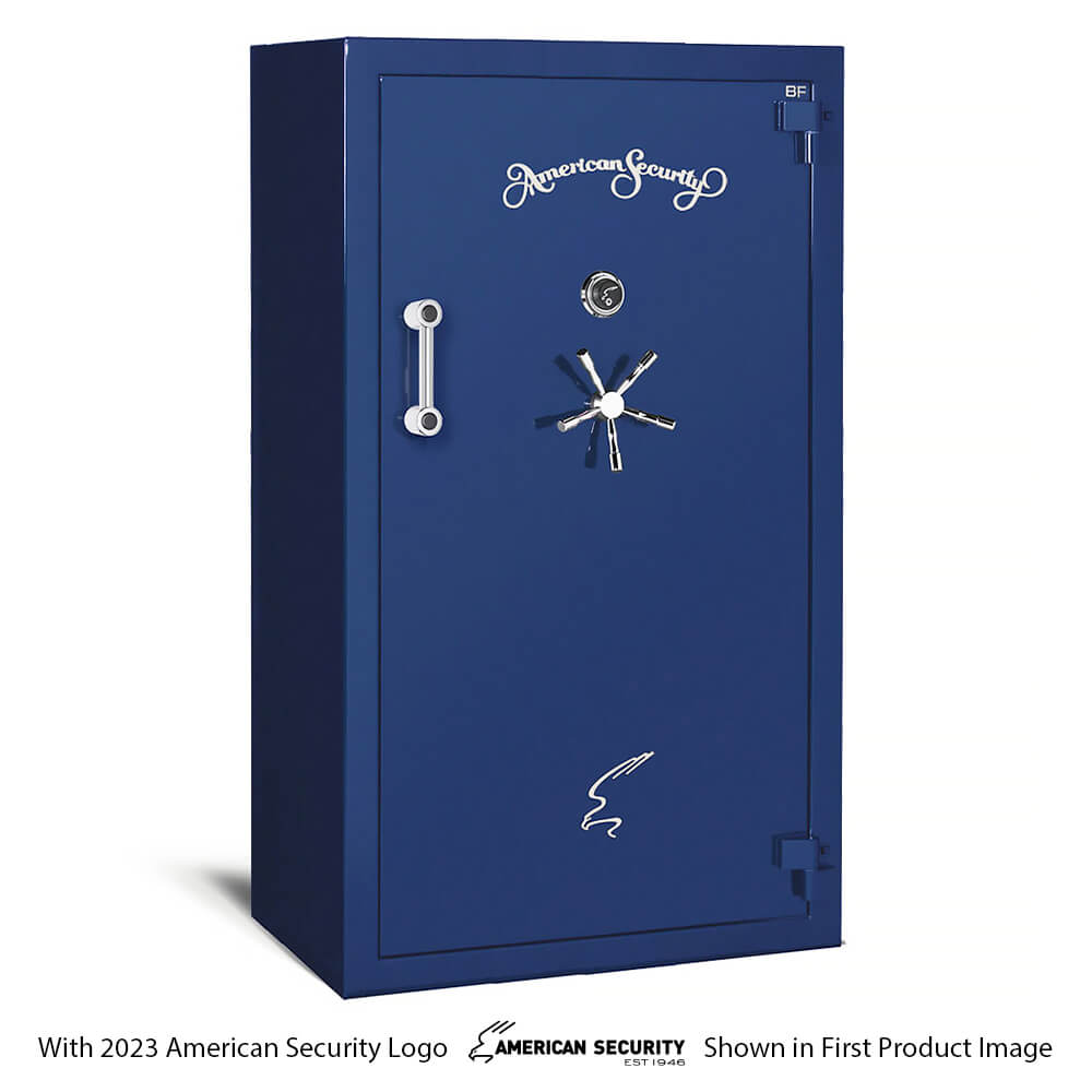 AMSEC BFX7240 American Security BFX Gun Safe Sold by Dean Safe Company