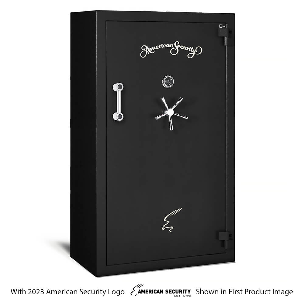 AMSEC BFX7240 American Security BFX Gun Safe Sold by Dean Safe Company
