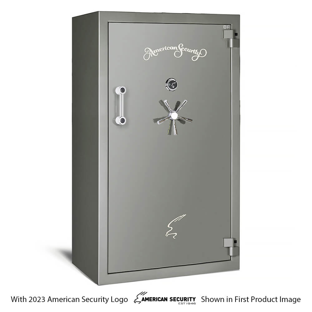 AMSEC BFX7240 American Security BFX Gun Safe Sold by Dean Safe Company