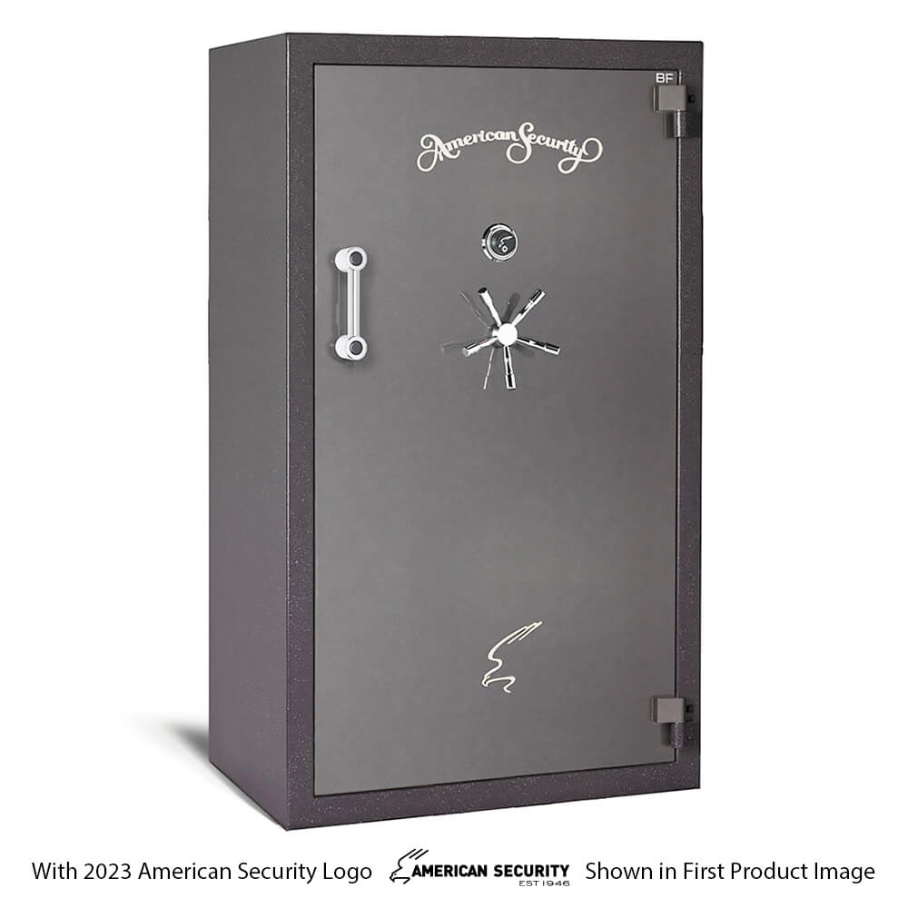 AMSEC BFX7240 American Security BFX Gun Safe Sold by Dean Safe Company
