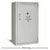 AMSEC BFX7240 American Security BFX Gun Safe Sold by Dean Safe Company