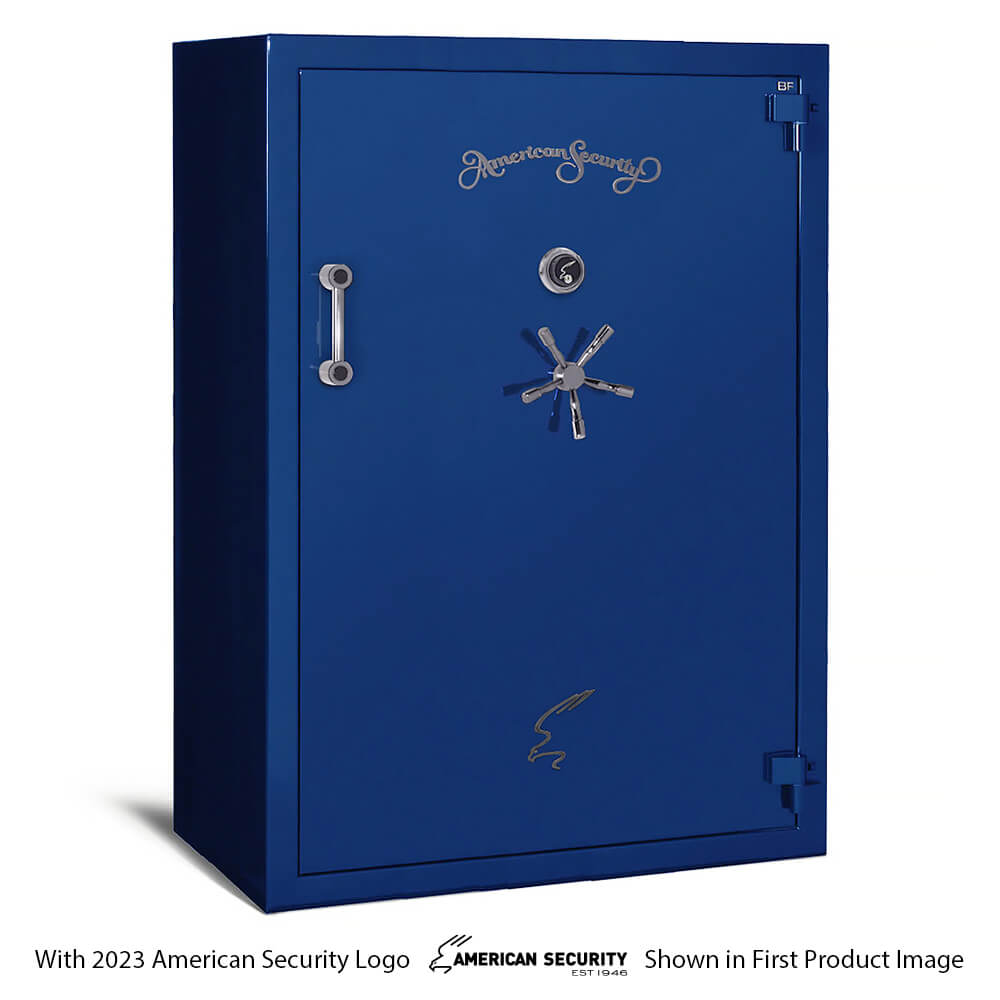 AMSEC BFX7250 American Security BFX Gun Safe Sold by Dean Safe Company