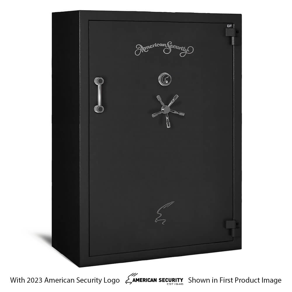AMSEC BFX7250 American Security BFX Gun Safe Sold by Dean Safe Company