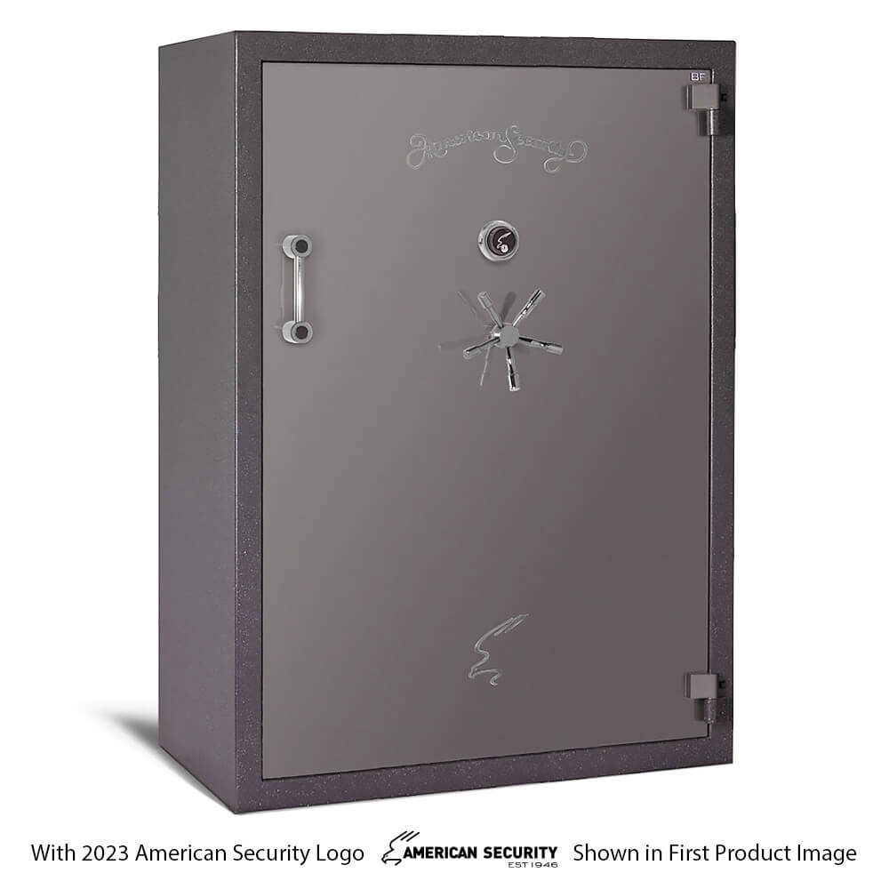AMSEC BFX7250 American Security BFX Gun Safe Sold by Dean Safe Company