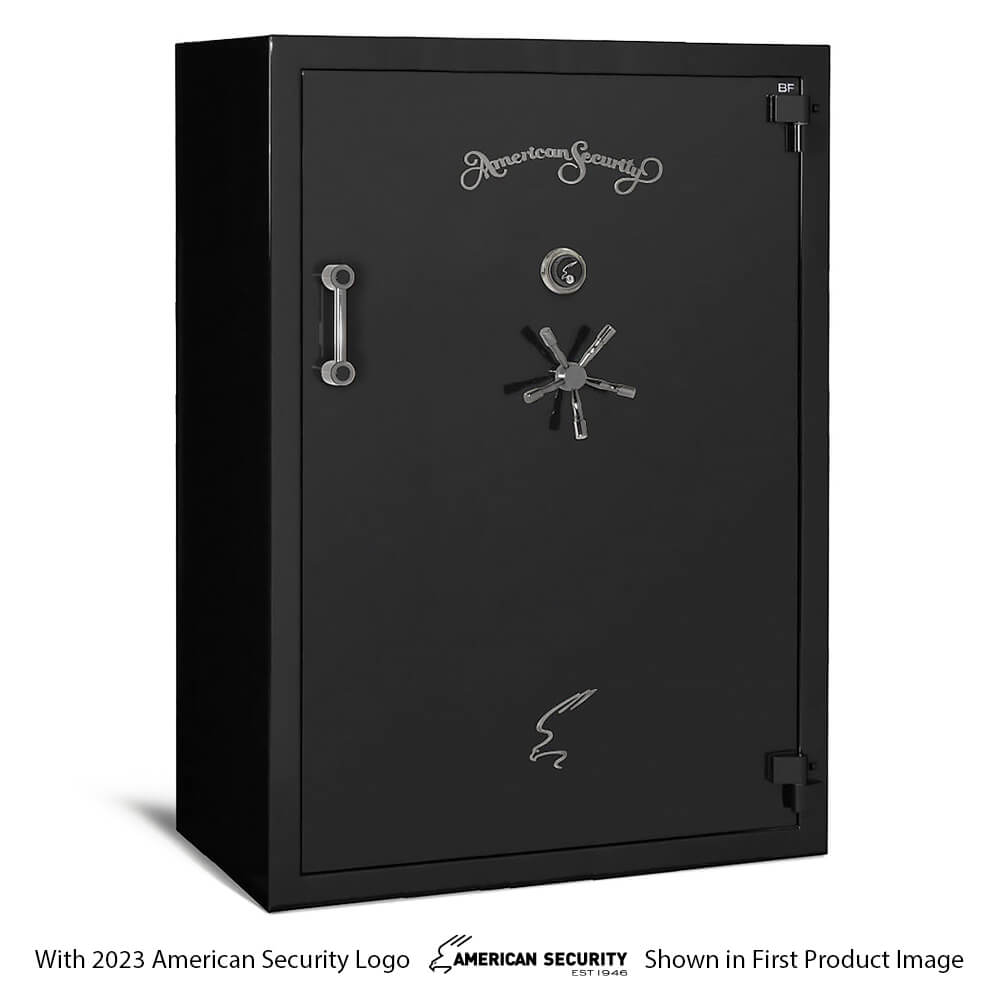 AMSEC BFX7250 American Security BFX Gun Safe Sold by Dean Safe Company