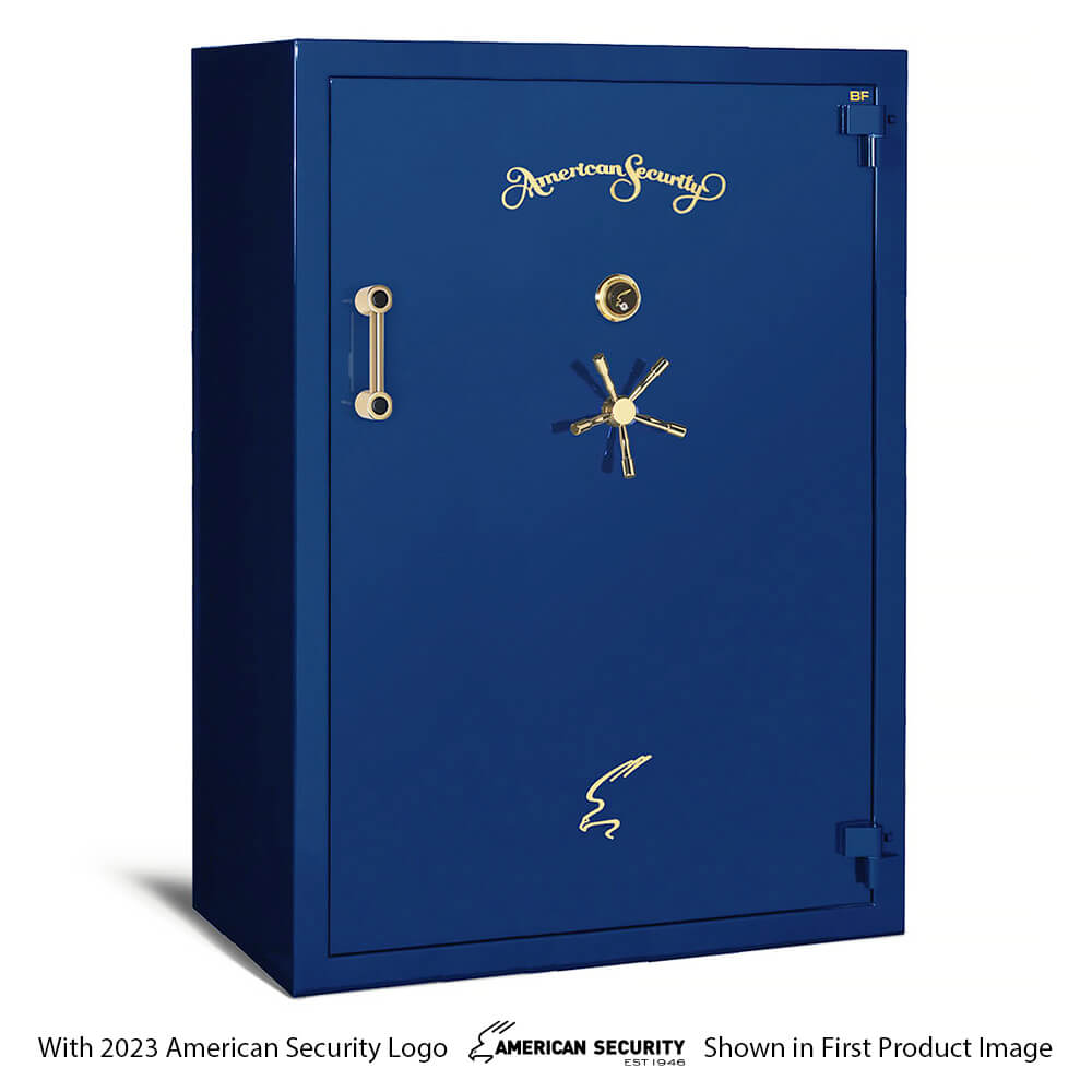 AMSEC BFX7250 American Security BFX Gun Safe Sold by Dean Safe Company