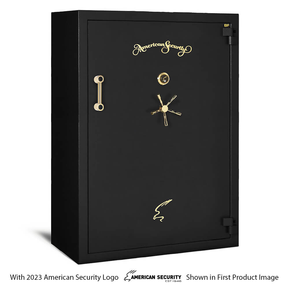 AMSEC BFX7250 American Security BFX Gun Safe Sold by Dean Safe Company