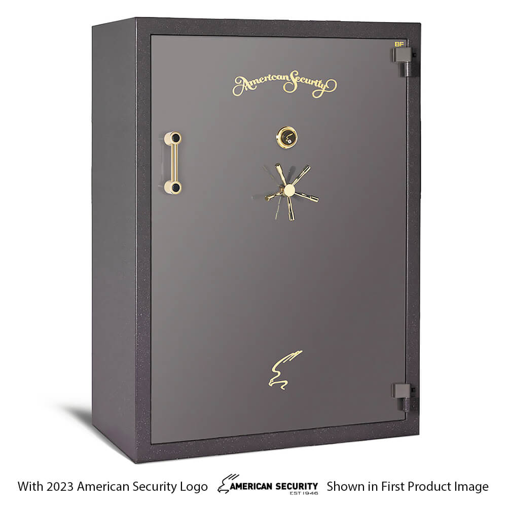 AMSEC BFX7250 American Security BFX Gun Safe Sold by Dean Safe Company