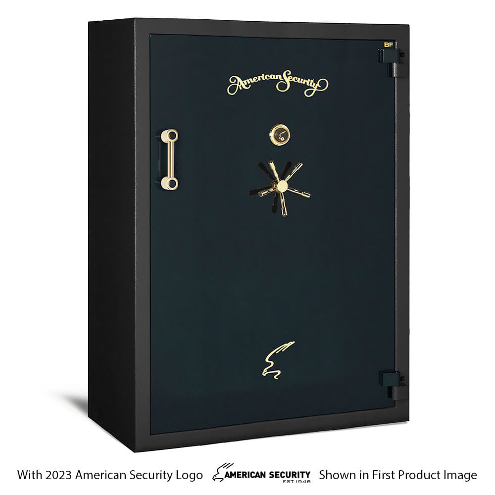 AMSEC BFX7250 American Security BFX Gun Safe Sold by Dean Safe Company