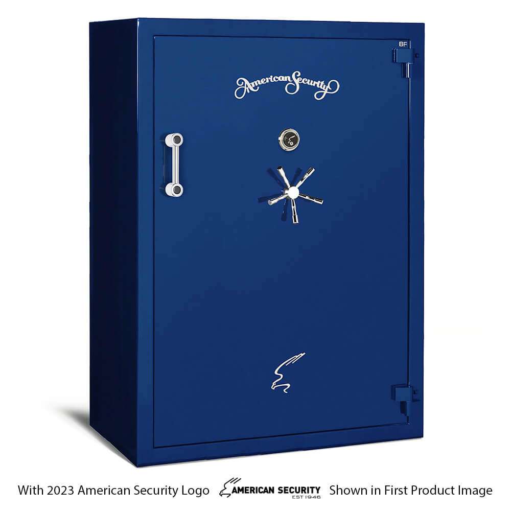 AMSEC BFX7250 American Security BFX Gun Safe Sold by Dean Safe Company