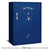 AMSEC BFX7250 American Security BFX Gun Safe Sold by Dean Safe Company