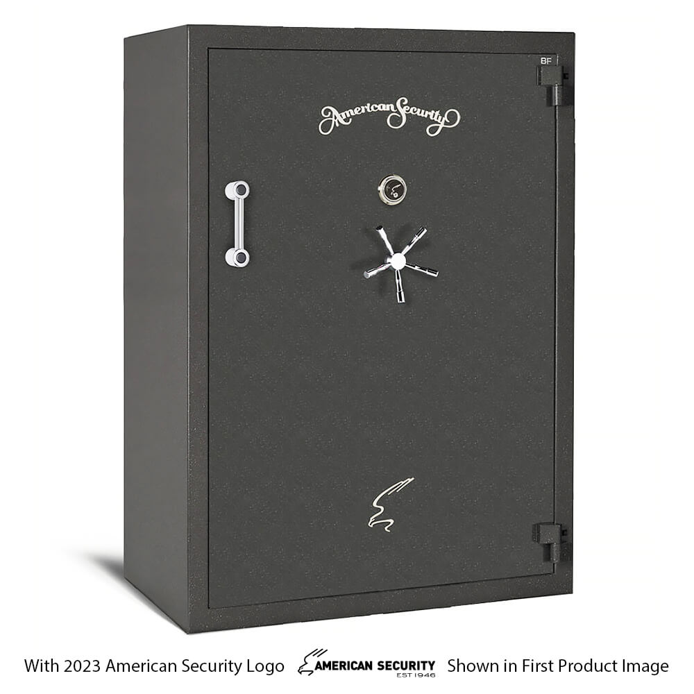 AMSEC BFX7250 American Security BFX Gun Safe Sold by Dean Safe Company