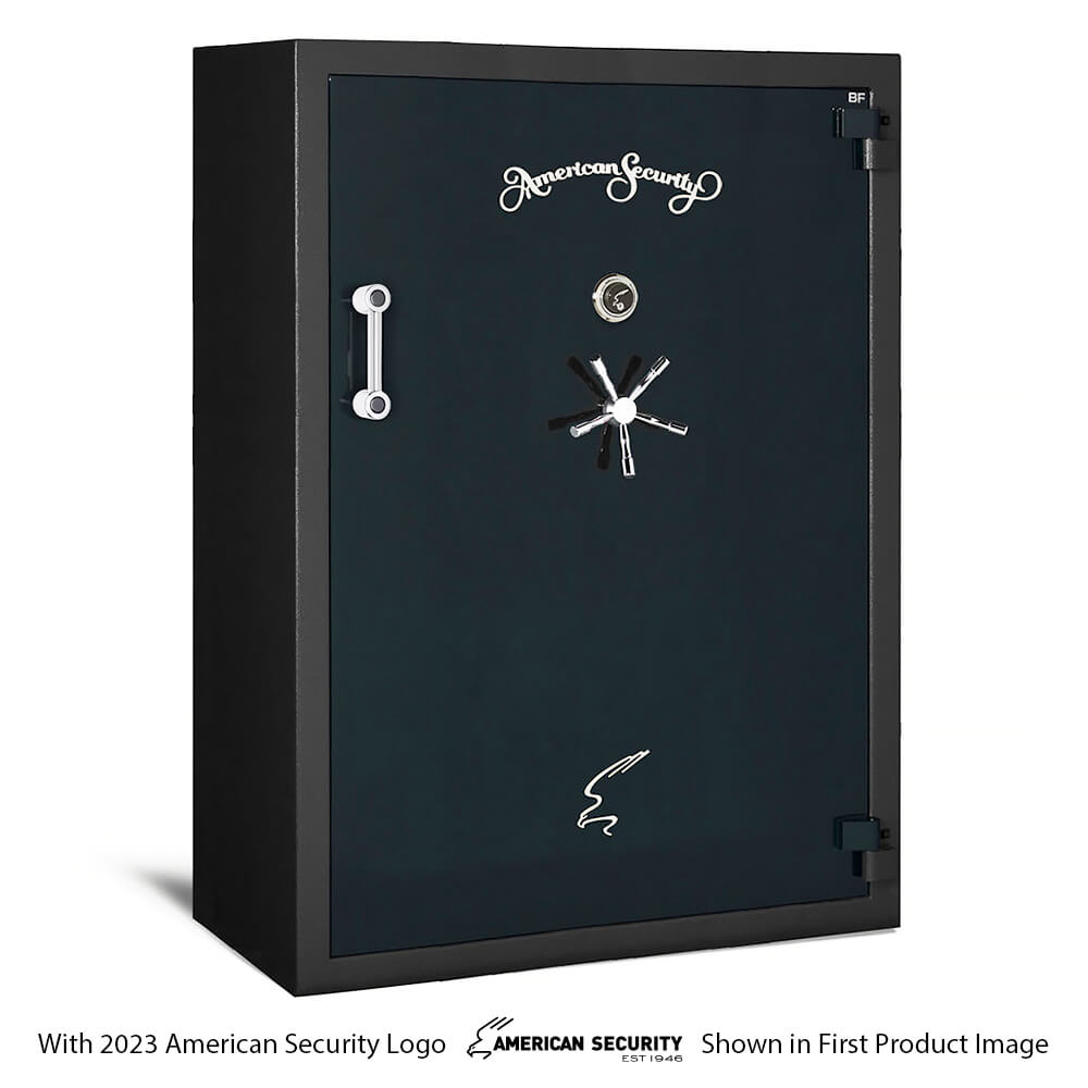 AMSEC BFX7250 American Security BFX Gun Safe Sold by Dean Safe Company